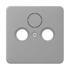 Кришка 561SAT CD561SATGR