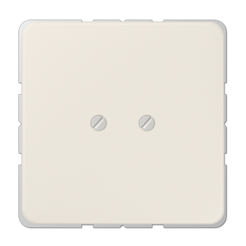 Кришка без отворів (кріпленням шурупами) 561B