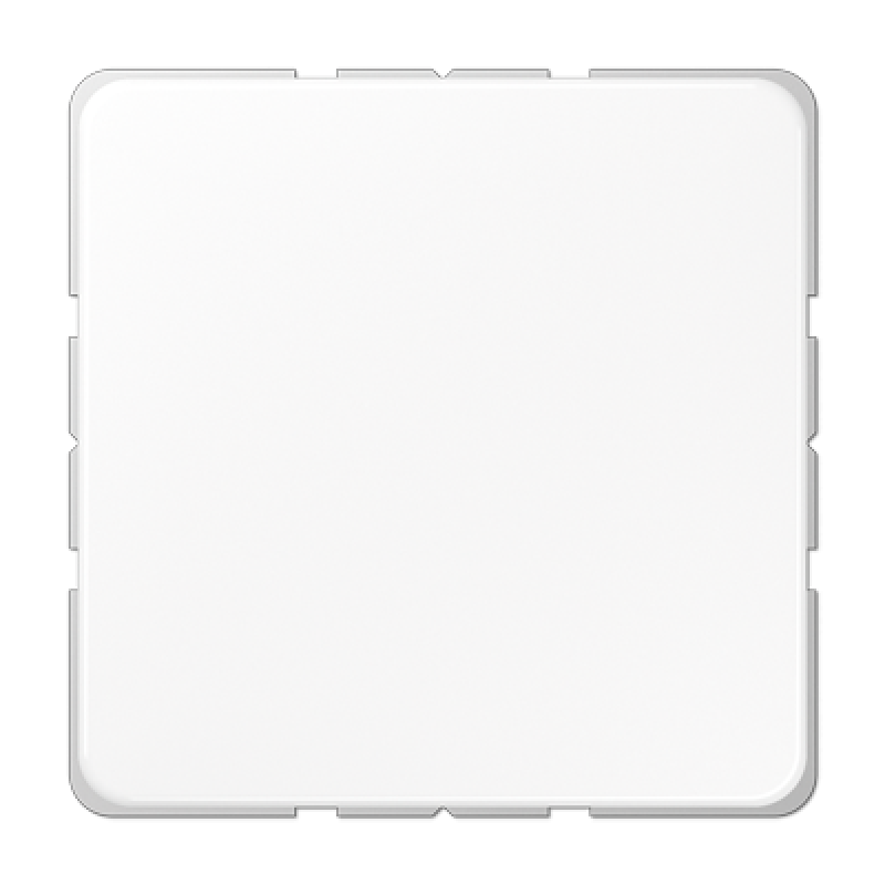 Кришка без отворів (фіксація защелкиванием) 594-0 CD594-0WW Кришка без отворів (фіксація защелкиванием) 594-0 CD594-0WW