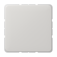 Кришка без отворів (фіксація защелкиванием) 594-0 CD594-0LG