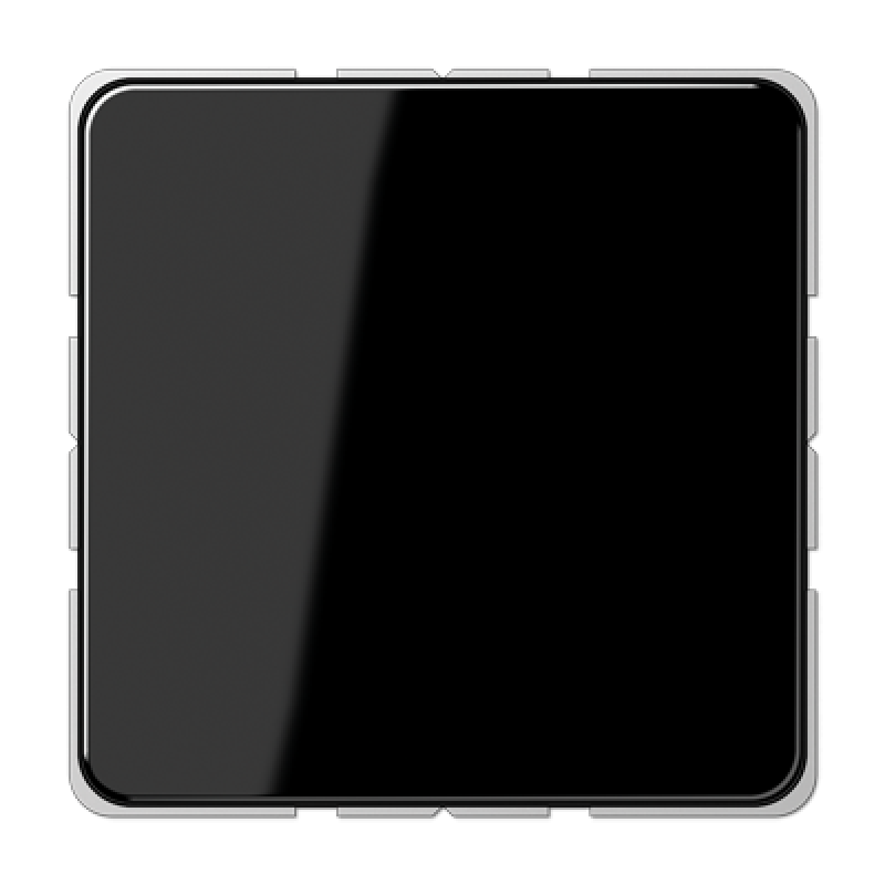 Кришка без отворів (фіксація защелкиванием) 594-0 CD594-0SW Кришка без отворів (фіксація защелкиванием) 594-0 CD594-0SW