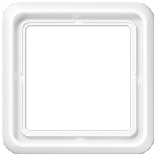 Рамка CD582W CD581WW