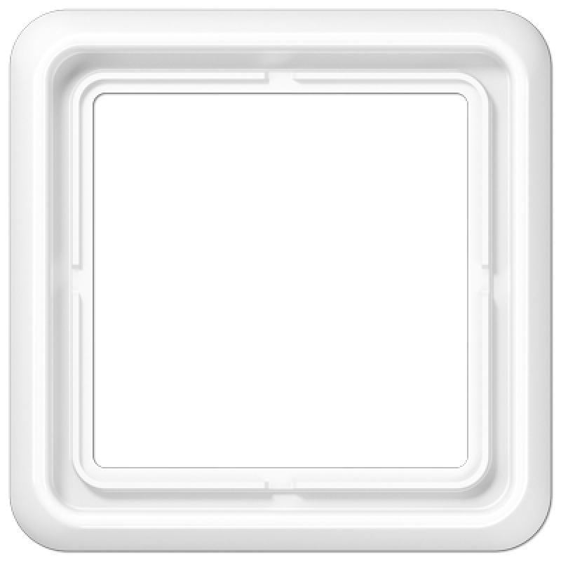 Рамка CD582W CD581WW