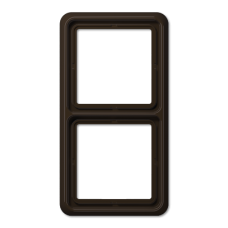 Рамка CD582W CD582BR