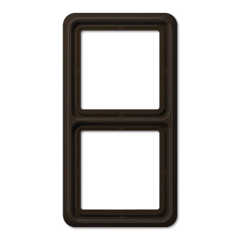 Рамка CD582W CD582BR