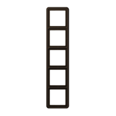 Рамка CD582W CD585BR