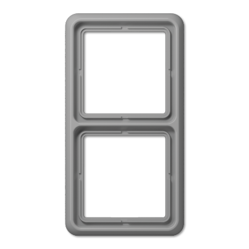 Рамка CD582W CD582GR Рамка CD582W CD582GR