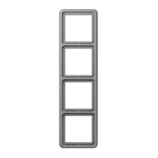 Рамка CD582W CD584GR