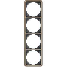 Рамка CD582W CD584GB