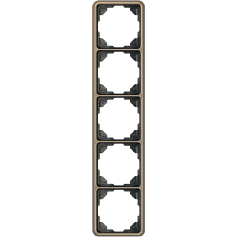 Рамка CD582W CD585GB