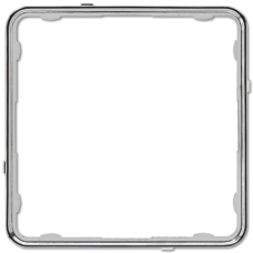 Внутрішня кольорова рамка CDP81LG CDP81GCR
