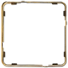 Внутрішня кольорова рамка CDP81LG CDP81GGO