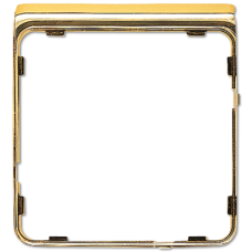 Зовнішня кольорова рамка CDP82LG CDP82GGO