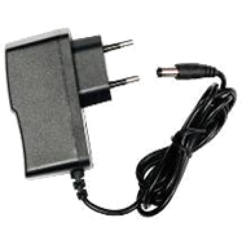 Блок живлення розетковий 12 В 2 А 24 Вт