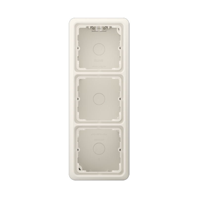 Накладна коробка CD583AW