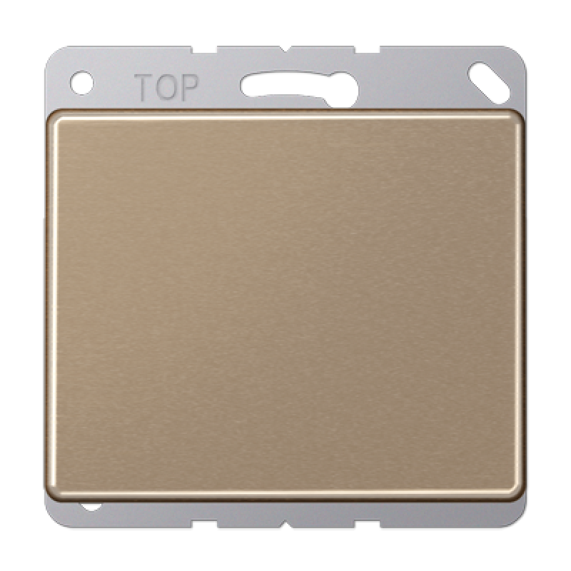 Кришка без отворів (фіксація защелкиванием) SL561BWW SL561BGB Кришка без отворів (фіксація защелкиванием) SL561BWW SL561BGB