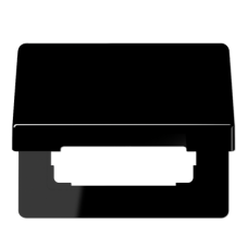 Відкидна кришка SL590KLWW SL590KLSW