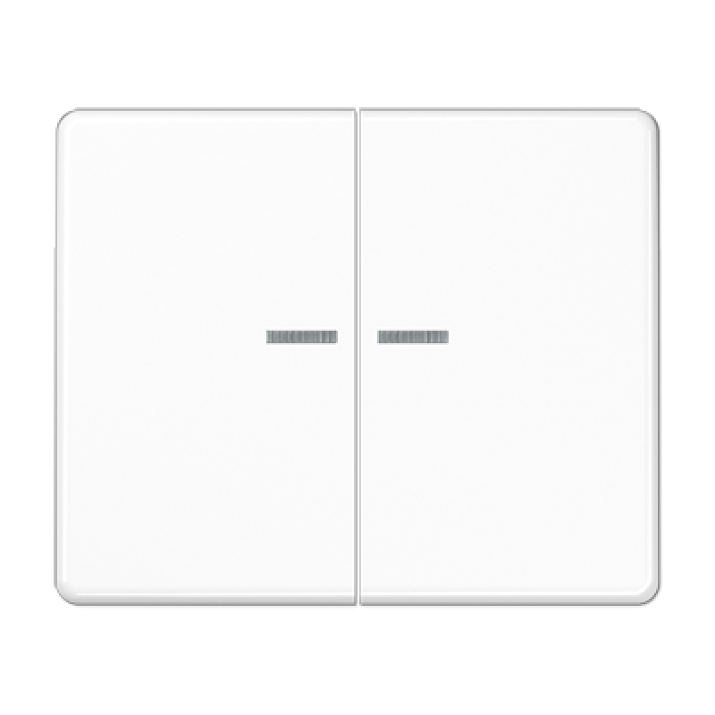 Клавіша з підсвічуванням SL595KO5WW