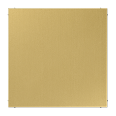 Кришка без отворів (фіксація защелкиванием) AL2994B ME2994BC