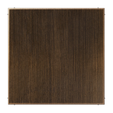 Кришка без отворів (фіксація защелкиванием) AL2994B ME2994BAT