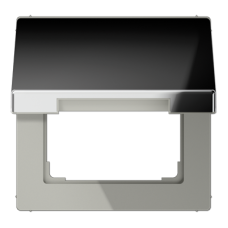 Відкидна кришка (з поворотною пружиною) AL2990KL GCR2990KL