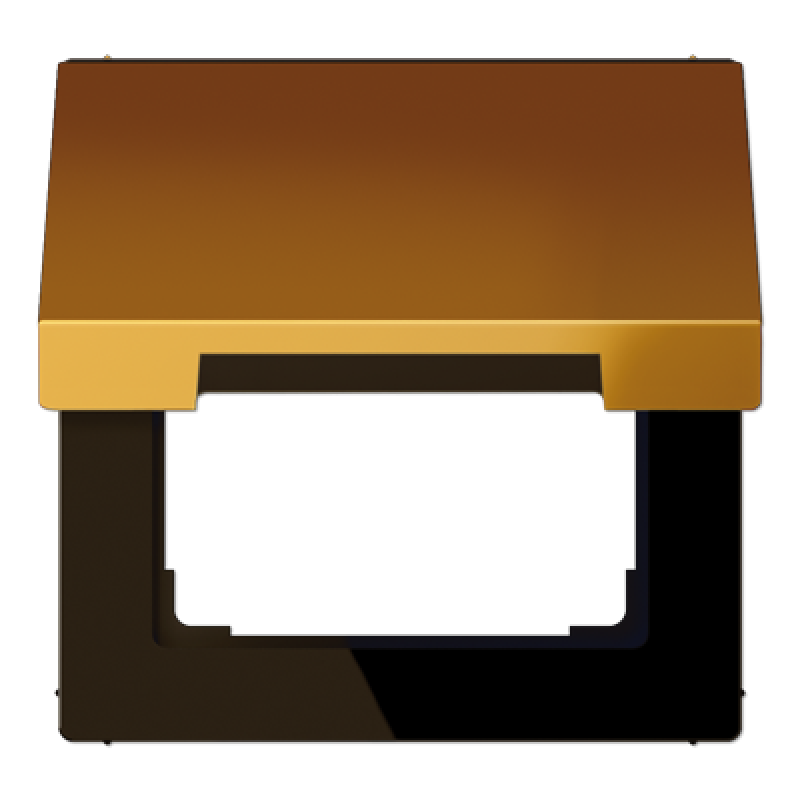 Відкидна кришка (з поворотною пружиною) AL2990KL LS990KLGGO