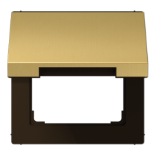 Відкидна кришка (з поворотною пружиною) AL2990KL ME2990KLC