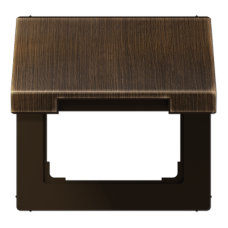 Відкидна кришка (з поворотною пружиною) AL2990KL ME2990KLAT