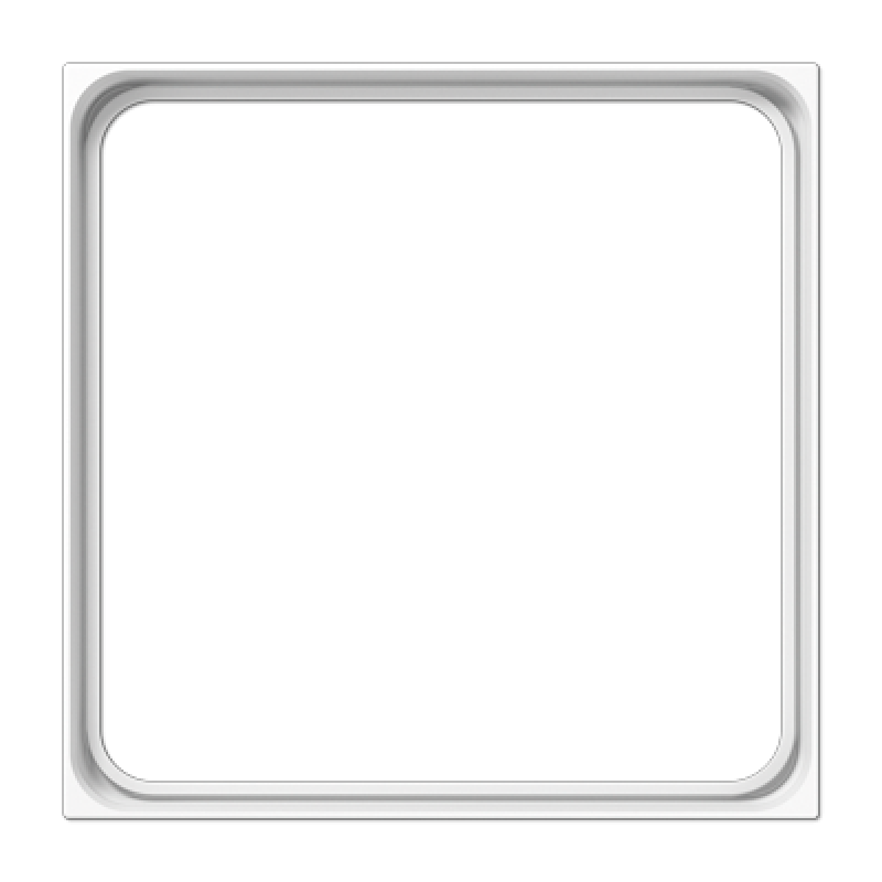 Рамка проміжна LS981Z LS981ZWW Рамка проміжна LS981Z LS981ZWW