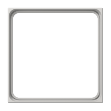 Рамка проміжна LS981Z LS981ZLG