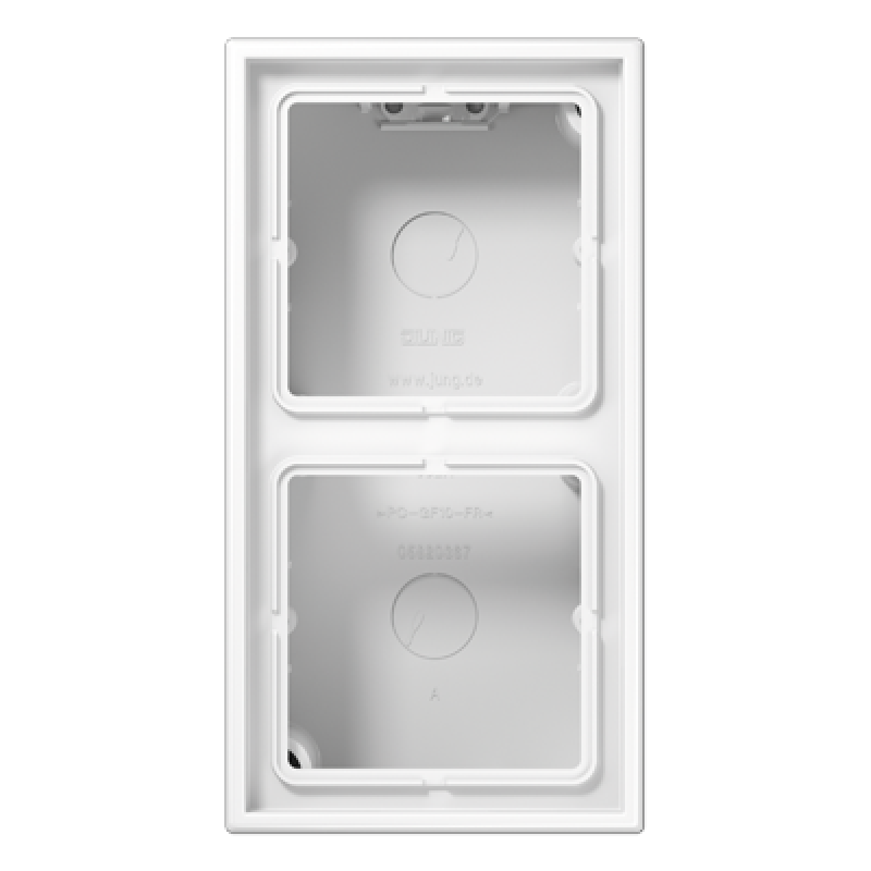 Накладна коробка LS582AW LS582AWW Накладна коробка LS582AW LS582AWW