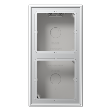 Накладна коробка LS582AW AL2582A-L