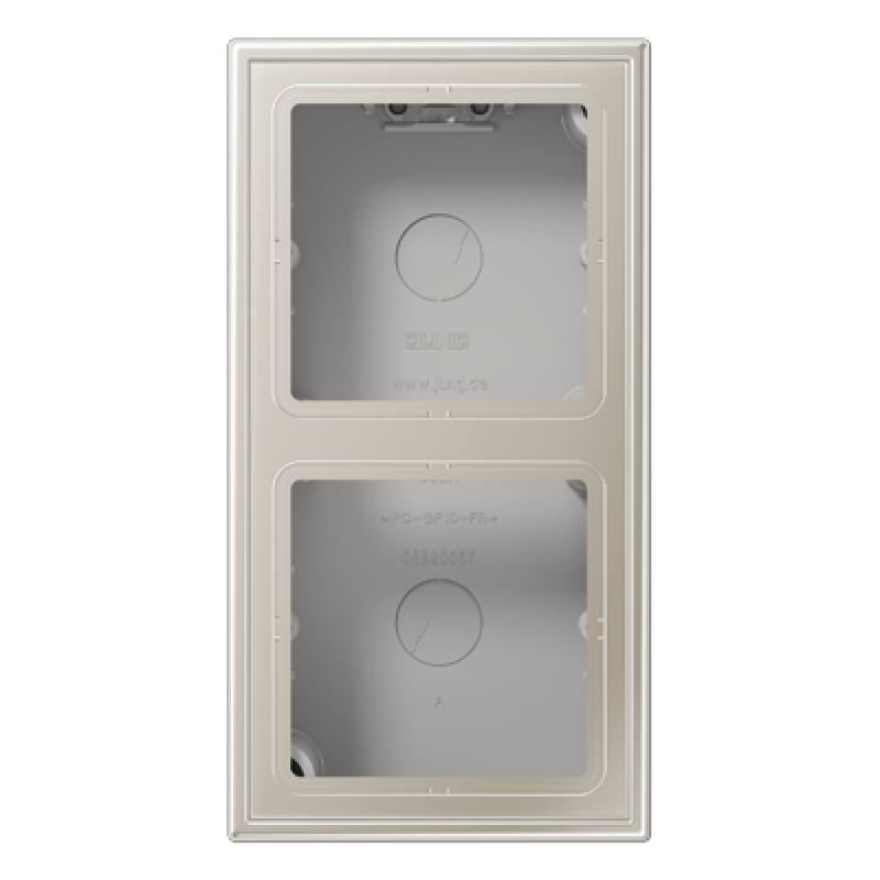 Накладна коробка LS582AW ES2582A-L Накладна коробка LS582AW ES2582A-L