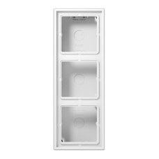 Накладна коробка LS583AW LS583AWW