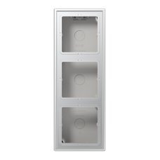 Накладна коробка LS583AW AL2583A-L