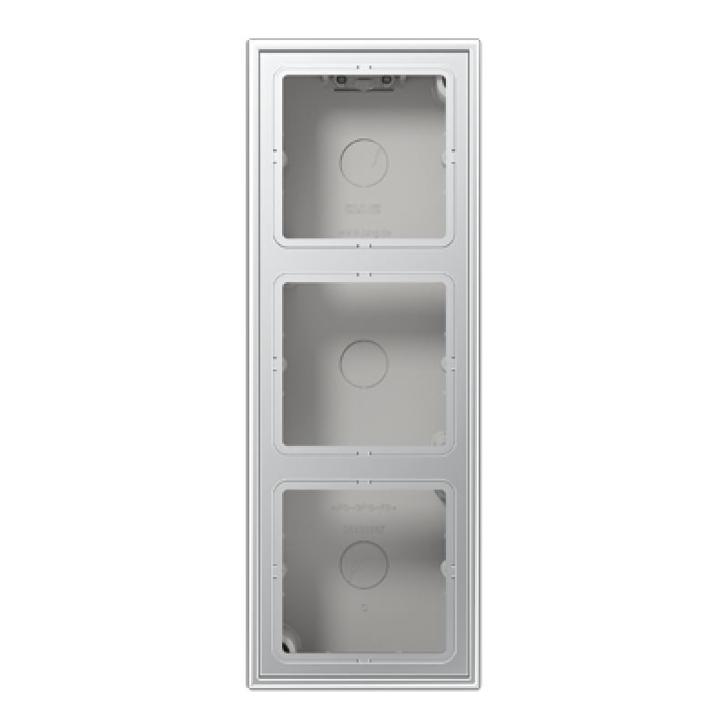 Накладна коробка LS583AW AL2583A-L Накладна коробка LS583AW AL2583A-L