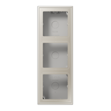 Накладна коробка LS583AW ES2583A-L