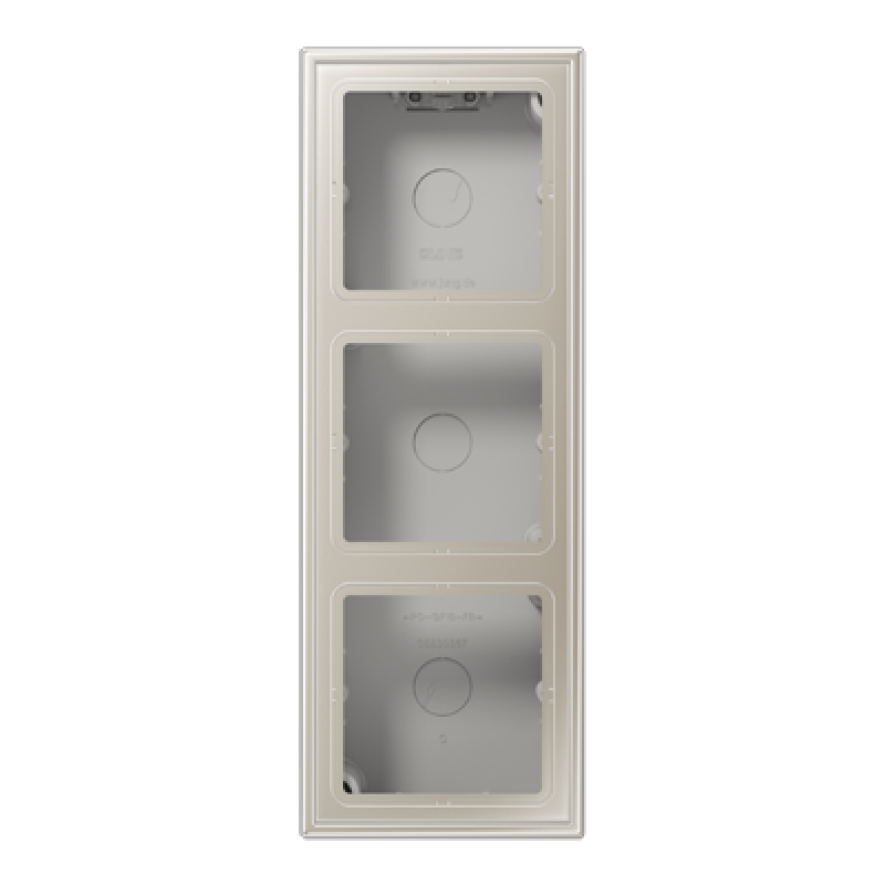 Накладна коробка LS583AW ES2583A-L Накладна коробка LS583AW ES2583A-L