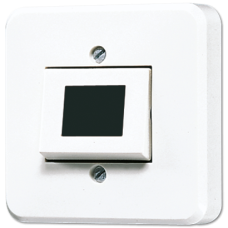 Кнопки без фіксації 10 А / 250 В ~ (без символу) 331A 333A