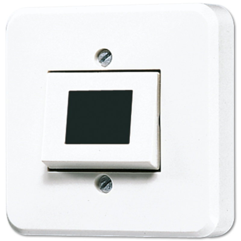 Кнопки без фіксації 10 А / 250 В ~ (без символу) 331A 333A Кнопки без фіксації 10 А / 250 В ~ (без символу) 331A 333A