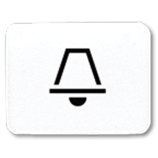 Віконце з символом, непрозоре 33L 33KWW