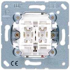 Балансирный механізм для жалюзі 10 A / 250 B ~ 509VU 539VU