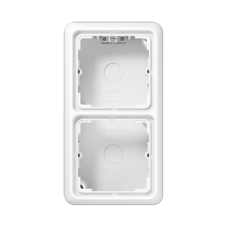 Накладна коробка CD582AW CD582AWW