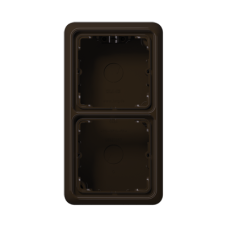 Накладна коробка CD582AW CD582ABR