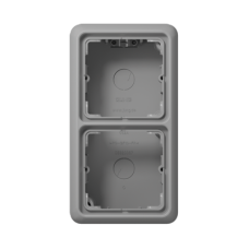 Накладна коробка CD582AW CD582AGR