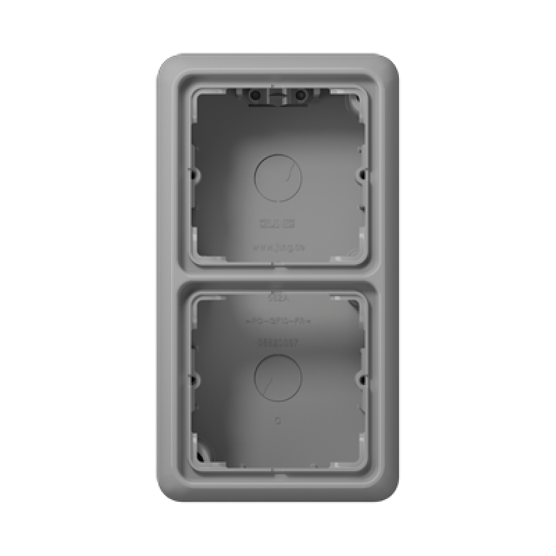 Накладна коробка CD582AW CD582AGR Накладна коробка CD582AW CD582AGR