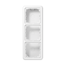 Накладна коробка CD583AW CD583AWW