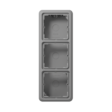 Накладна коробка CD583AW CD583AGR