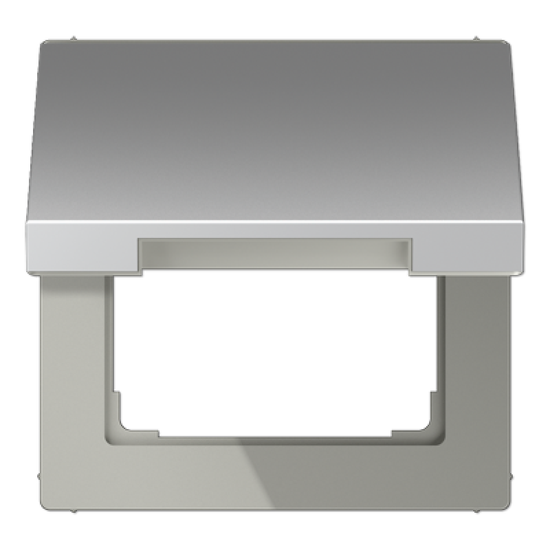 Відкидна кришка (з поворотною пружиною) AL2990KL Відкидна кришка (з поворотною пружиною) AL2990KL