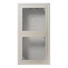 Накладна коробка LS582AW ES2582A-L